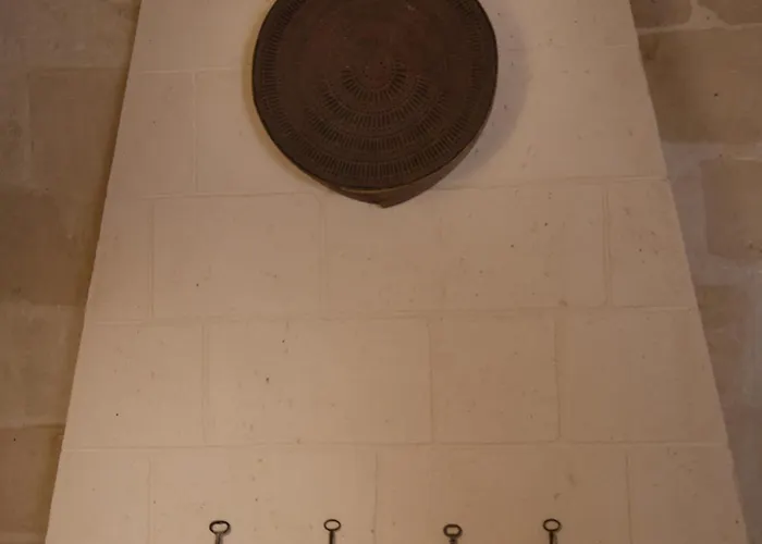 Due Forni Gæstehus 4*