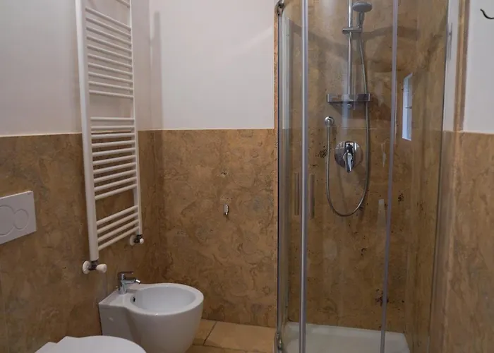 Due Forni Gæstehus Matera