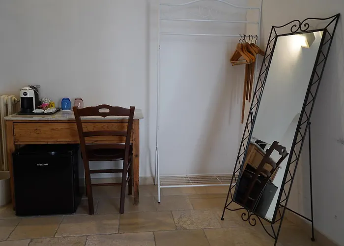 Due Forni Maison d'hôtes 4*