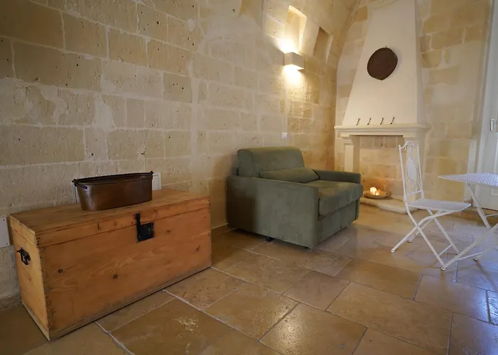 Due Forni 4* Matera