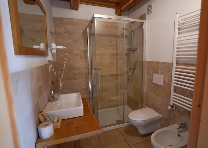 Due Forni Gasthuis 4*