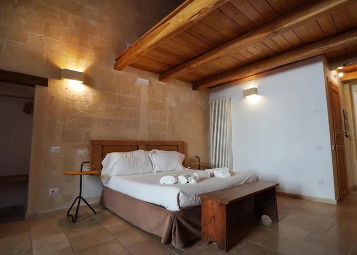 Due Forni 4* Matera