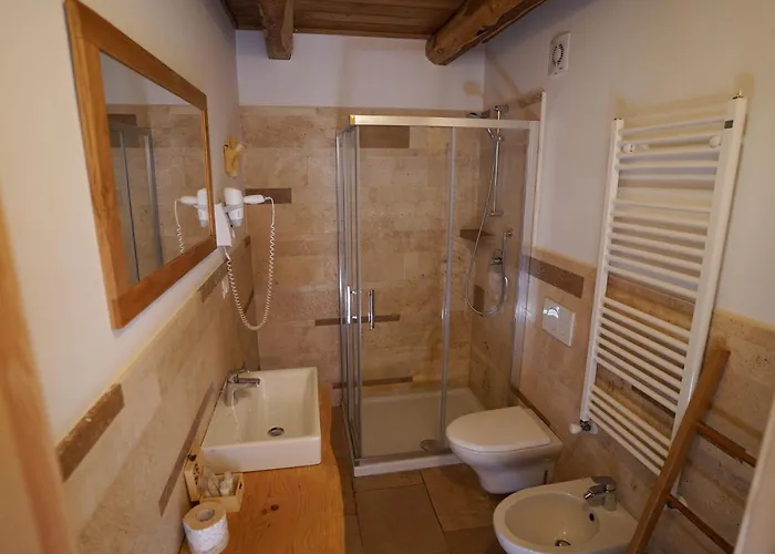 Due Forni Gasthuis 4*