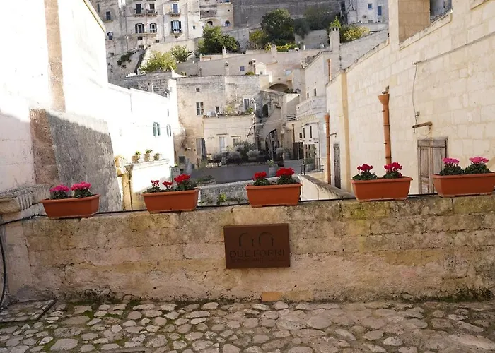 Due Forni Matera