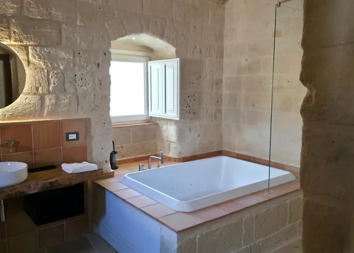 Gæstehus Due Forni 4*