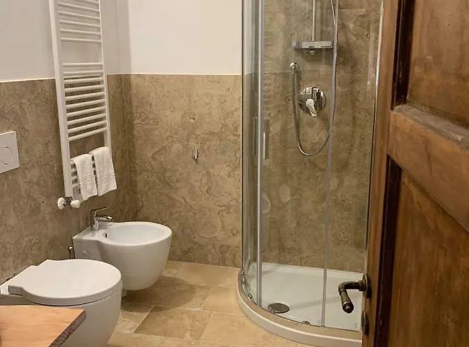 Due Forni Gæstehus 4*