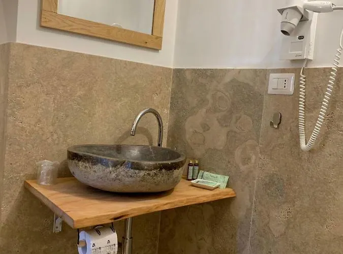 Due Forni Gæstehus 4*