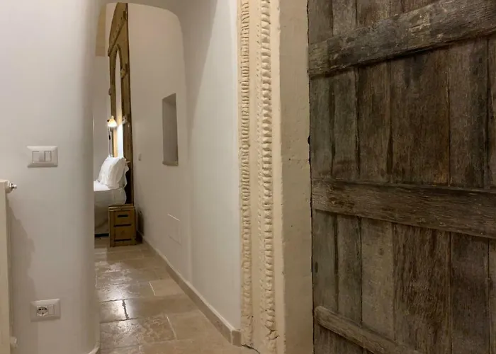 Due Forni Gæstehus 4*